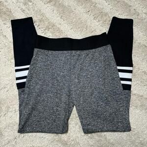 Bombshell Sportswear Thigh High Leggings